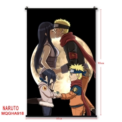 Naruto Anime plastic pole clot...