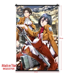 Shingeki no Kyojin Anime plast...