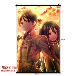 Shingeki no Kyojin Anime plast...