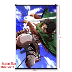 Shingeki no Kyojin Anime plast...