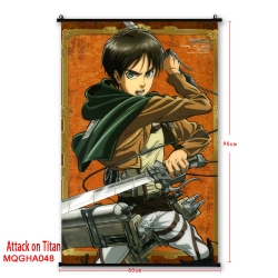 Shingeki no Kyojin Anime plast...