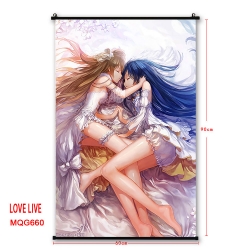 Love Live Anime plastic pole c...