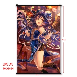 Love Live Anime plastic pole c...