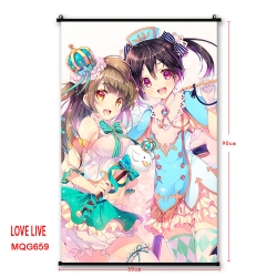 Love Live Anime plastic pole c...