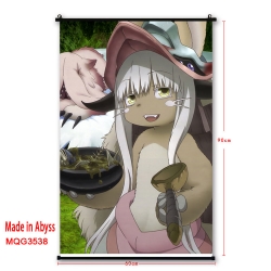 Made in Abyss  Anime plastic p...