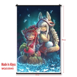 Made in Abyss  Anime plastic p...