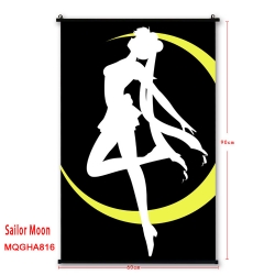 Sailormoon Anime plastic pole ...