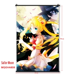 Sailormoon Anime plastic pole ...