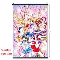 Sailormoon Anime plastic pole ...