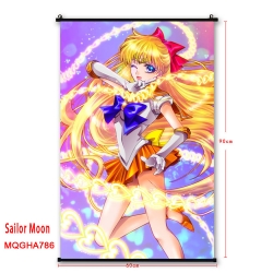 Sailormoon Anime plastic pole ...