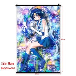 Sailormoon Anime plastic pole ...