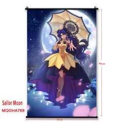 Sailormoon Anime plastic pole ...