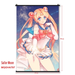 Sailormoon Anime plastic pole ...