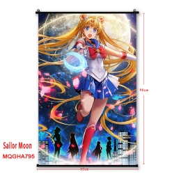Sailormoon Anime plastic pole ...