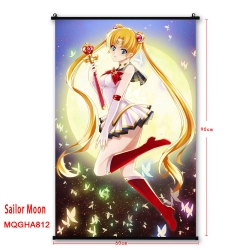 Sailormoon Anime plastic pole ...