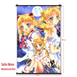 Sailormoon Anime plastic pole ...