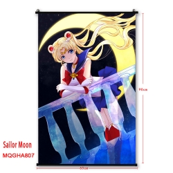 Sailormoon Anime plastic pole ...