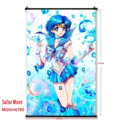 Sailormoon Anime plastic pole ...