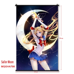 Sailormoon Anime plastic pole ...