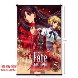 Fate stay night Anime plastic ...