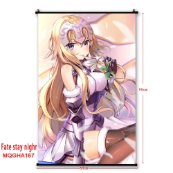 Wall Scroll Fate stay night MQ...