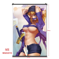 Fate stay night Anime plastic ...