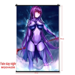 Fate stay night Anime plastic ...