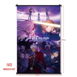 Fate stay night Anime plastic ...