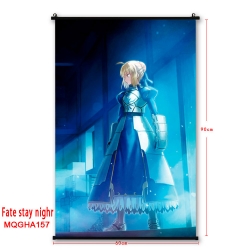 Fate stay night Anime plastic ...