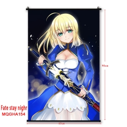 Fate stay night Anime plastic ...