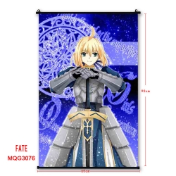 Fate stay night Anime plastic ...