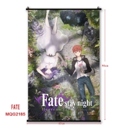 Fate stay night Anime plastic ...