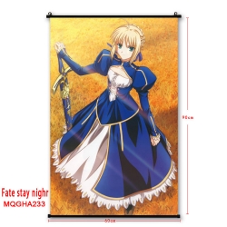 Fate stay night Anime plastic ...