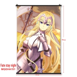 Fate stay night Anime plastic ...