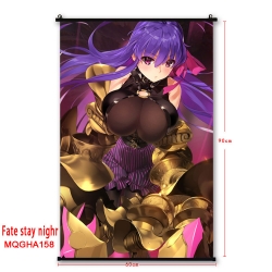 Fate stay night Anime plastic ...