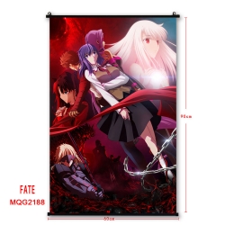 Fate stay night Anime plastic ...