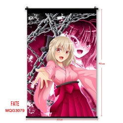 Fate stay night Anime plastic ...