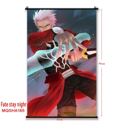 Fate stay night Anime plastic ...