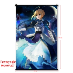 Fate stay night Anime plastic ...