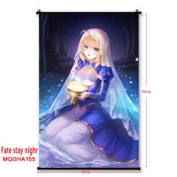 Fate stay night Anime plastic ...