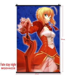 Fate stay night Anime plastic ...