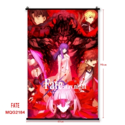 Fate stay night Anime plastic ...