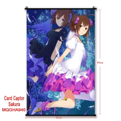 Card Captor Sakura Anime plast...