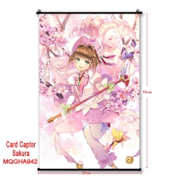 Card Captor Sakura  Anime plas...