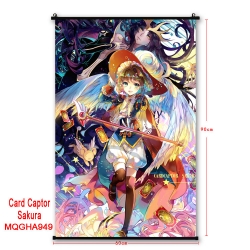Card Captor Sakura  Anime plas...