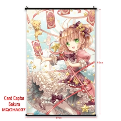 Card Captor Sakura  Anime plas...