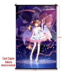 Card Captor Sakura Anime plast...