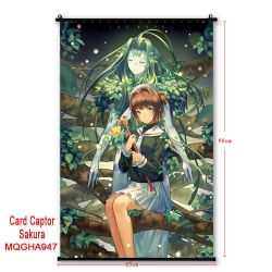Card Captor Sakura  Anime plas...