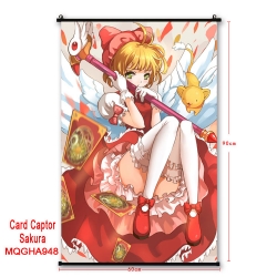 Card Captor Sakura  Anime plas...