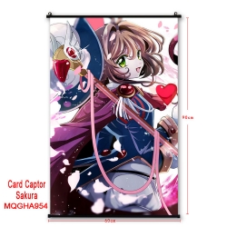 Card Captor Sakura Anime plast...